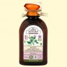 Масло для мытья и укрепления волос "Зелёная аптека" 250 мл,репейное,против выпадения волос