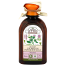 Масло для мытья и укрепления волос "Зелёная аптека" 250 мл,репейное,против выпадения волос