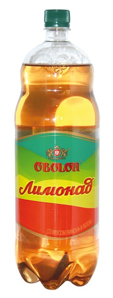 Limonada Obolon 2l