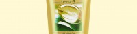 El balsamo-suero para los cabellos del aceite del canamo, la omega - 3 &quot;la linea Pura&quot; una alimentacion intensa, 200 ml