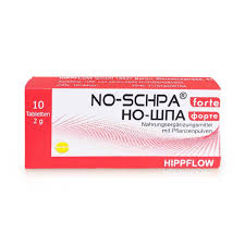 но-шпа
