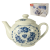 Чайник "Гжель" 0,9л