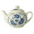 Чайник "Гжель" 0,9л