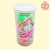Набор шипучих бомбочек для ванн UNICORN BUBBLES Fito Kosmetik Для расслабления+Для бодрости 2x110 г