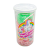 Набор шипучих бомбочек для ванн UNICORN BUBBLES Fito Kosmetik Для расслабления+Для бодрости 2x110 г