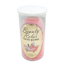 El juego espumoso bombochek para los banos Beauty Relax Bath Bomb Fito Kosmetik de Uvlazhn+Dlya del sueno profundo 2x110 el g