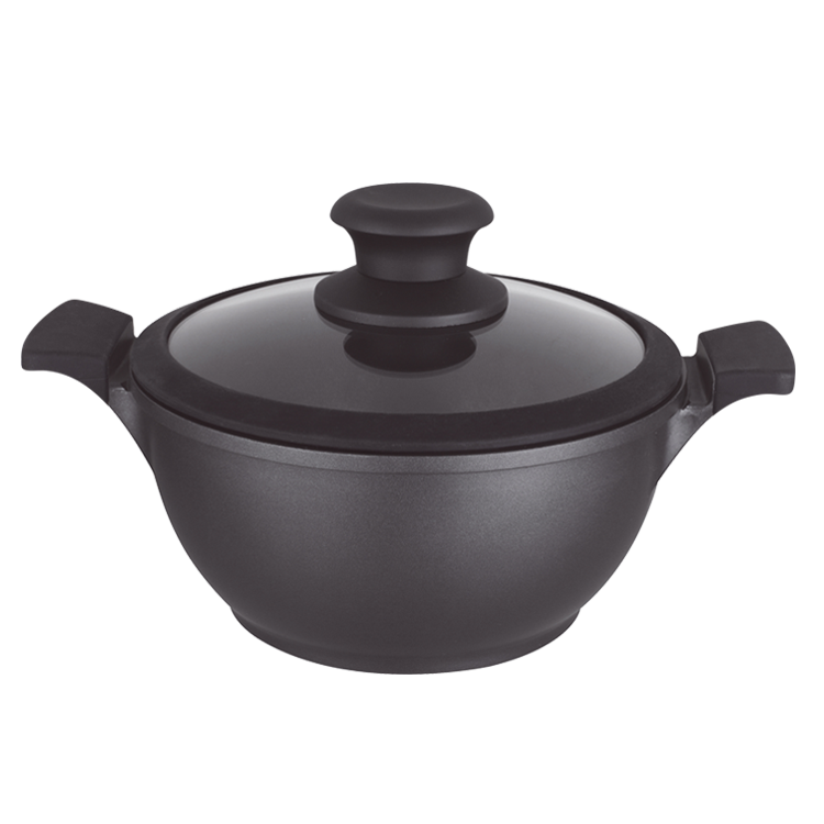 Kazan "Ásia" 7,5 l
