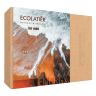 El juego para regalar para los hombres ENERGY for men el gel de 200 ml, el champu para los cabellos de 200 ml El juego para regalar para los hombres ENERGY for men el gel de 200 ml, el champu para los cabellos de 200 ml