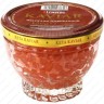 Keta LEMBERG Caviar Vermelho de Salmão, 150 g