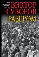 РАЗГРОМ. Заключительная книга трилогии "Последняя республика"