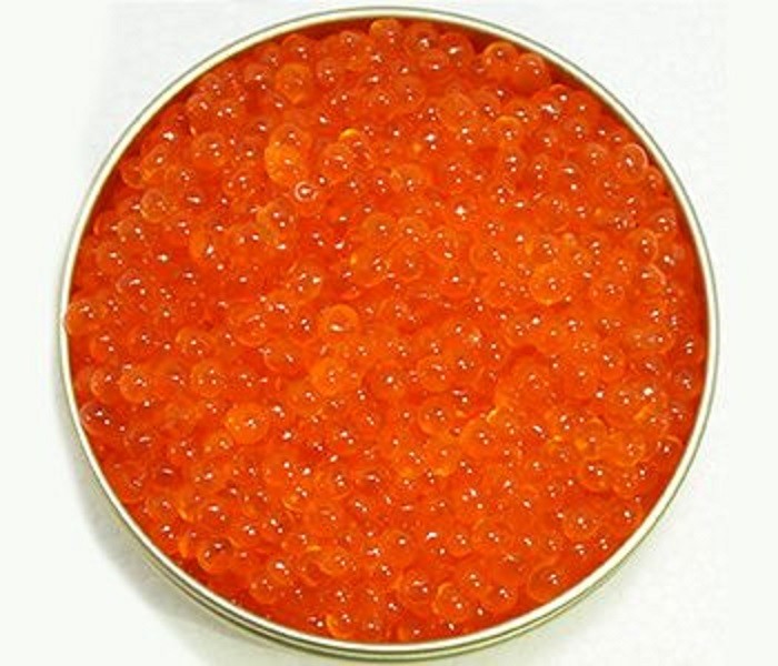 Caviar de truta salmão "Lemberg" 400g