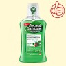El detergente para la cavidad bucal "el Balsamo De bosque" contra la hemofilia de las encias, 250 ml