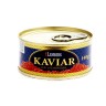 Lemberg Caviar de salmón rosado ALASKA GOLD 140 Gr