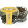 Caviar negro "AMUR ROYAL", 30 g