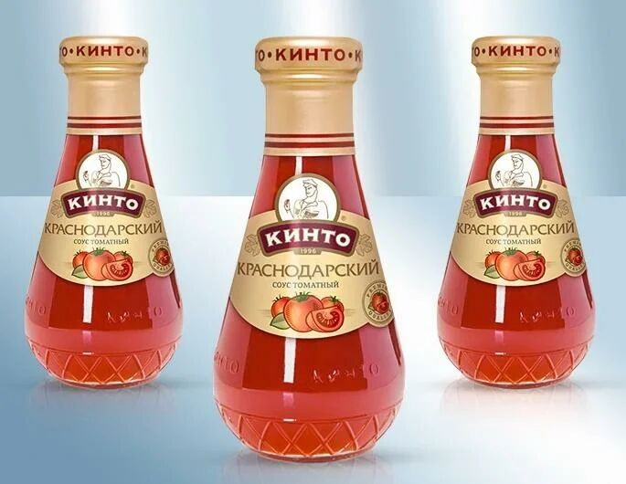 Соус томатный "Краснодарский", 200 г
