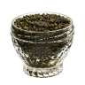Caviar negro "AMUR ROYAL", 50 g