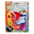 Погремушка и игрушка- прорезыватель для зубов