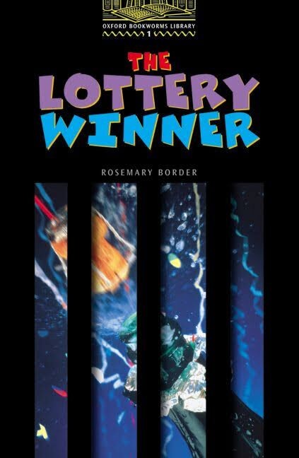 Rosemary Border. The Lottery Winner