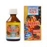 Aceite de Espino Amarillo "Oro de Altai" con Vitaminas A y E,  50 ml
