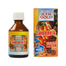 Aceite de Espino Amarillo "Oro de Altai" con Vitaminas A y E,  50 ml