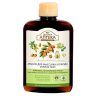 El aceite para el masaje y la partida "la farmacia Verde" 200 ml, el cuerpo elastico
