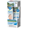 La Aqua-crema de belleza "Fito Kosmetik" el extracto de las algas pardas, el zumo del aloe-fe y las 