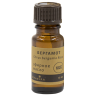 La bergamota del "Botanico" 100 % el oleo eterico, la aromaterapia, 10 ml
