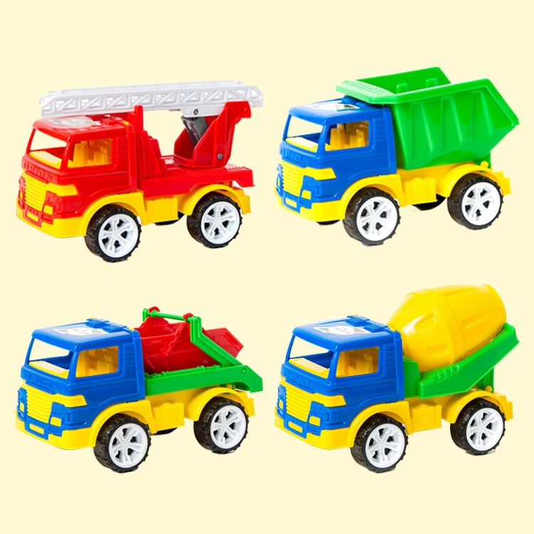 Автомобиль М1, разные цвета и модели, 16,5 x 8,6 x 11 см