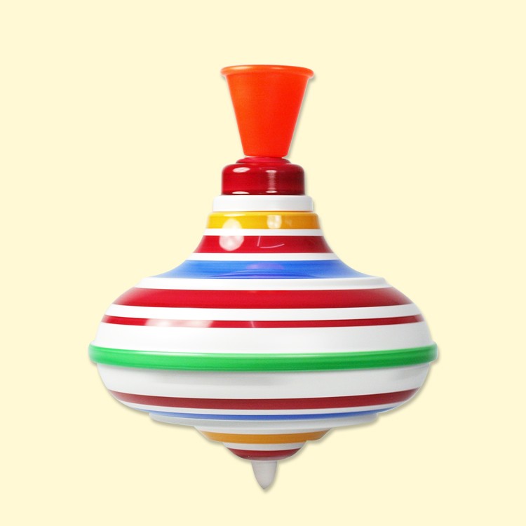 Brinquedo "Spinning Top" V-16 cm, D-12,5 cm
