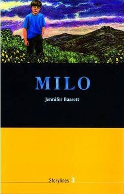 Milo, Jennifer Bassett
