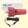 El motor con USB por el cable, 5 V, el Modelo № FD-602A-3
