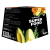 Подарочный набор Super FOOD "Cafe Mimi" Маски для лица, Скраб-пиллинг, Гель, 3 x 10 мл, 50 + 50 мл