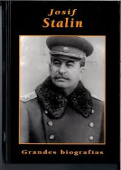 Иосиф Сталин Великие биографии
