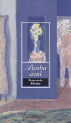 Великие писатели, Розамунда Пилчер, Голубая ниша