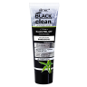 La mascara-pelicula para la persona Black Clean "la T-zona" Negro con el carbon activo, 75 ml
