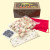 Игра - Русское лото в деревянной коробке, 24 x 13,5 x 9,5 см