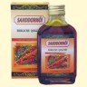 Aceite de Espino Amarillo "Oro de Altai" con Vitaminas A y E, 100 ml
