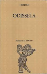 Гомер, Одиссея, Классики да Коста