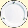 ?El plato redondo esmaltado? 36 cm "la Trinitaria" de 2,0 l ?El plato redondo esmaltado? 36 cm "la Trinitaria" de 2,0 l