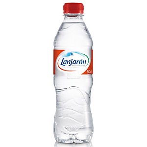 Agua, 500 ml