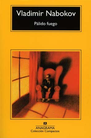 Nabokov Vladimir. Palido fuego