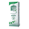 La crema para el cuidado de la piel HERBAL "BOROPLYUS" el Ramo de las hierbas, es verde., 25 ml