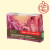 Мыло глицериновое "Berry Soap" Гранат, ягоды асаи, масло косточек клюквы.130 г