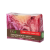 Мыло глицериновое "Berry Soap" Гранат, ягоды асаи, масло косточек клюквы.130 г
