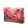 Мыло глицериновое "Berry Soap" Гранат, ягоды асаи, масло косточек клюквы.130 г
