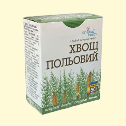 Фиточай Organic Herbs Хвощ полевой, 50 г