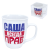 Кружка "Саша всегда прав" 0,4 л