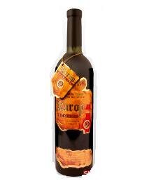 Вино красное сладкое "Кагор", 0.75 л