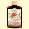El aceite de masaje "la farmacia Verde" 200 ml, complejo 5 en 1