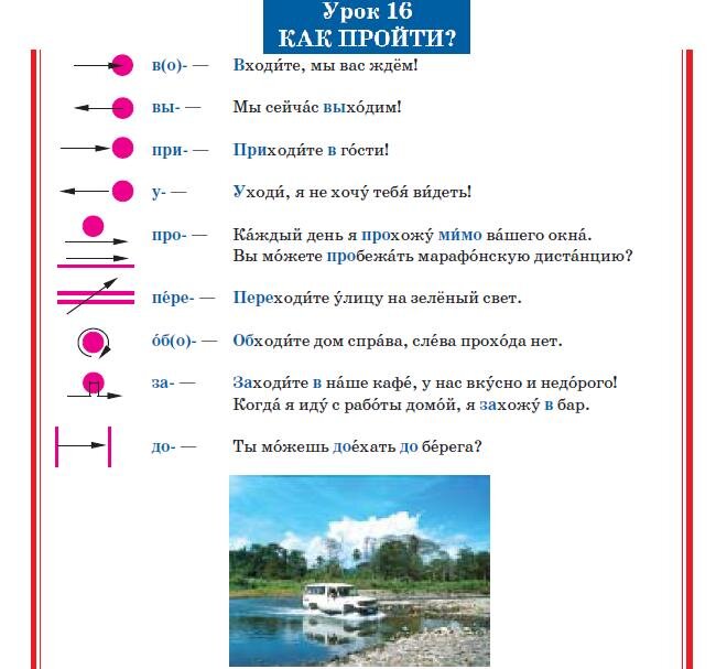 Reserve para aprender russo. Chernyshov S. Poekhali - 2. Nível básico. Livro 2